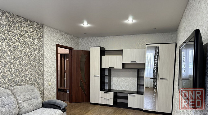 Предлагаю в аренду двухкомнатную квартиру по Комсомольскому проспекту, центр города Донецка,шаговая Донецк - изображение 3