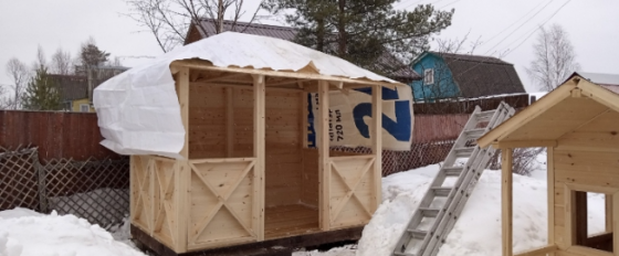 Строительная бригада выполняем все виды работ выезжаем в день обращения Челябинск