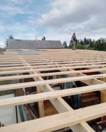 Строительная бригада выполняем все виды работ выезжаем в день обращения Челябинск