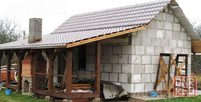 Строительная бригада выполняем все виды работ выезжаем в день обращения Челябинск - изображение 7