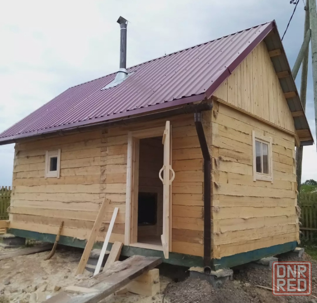 Строительная бригада выполняем все виды работ выезжаем в день обращения Челябинск - изображение 1