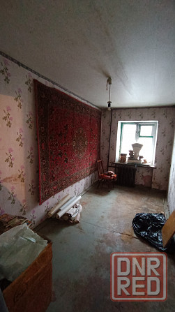 Продажа 3-комнатной квартиры в Киевском районе Донецка Донецк - изображение 3