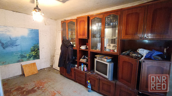 Продажа 3-комнатной квартиры в Киевском районе Донецка Донецк - изображение 1