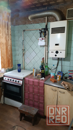 Продажа 3-комнатной квартиры в Киевском районе Донецка Донецк - изображение 6