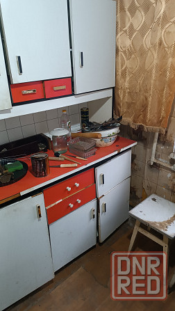 Продажа 3-комнатной квартиры в Киевском районе Донецка Донецк - изображение 7