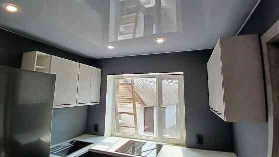 Кухня п-образная "Нувель" 1,3м * 2,6м * 1,07м Макеевка