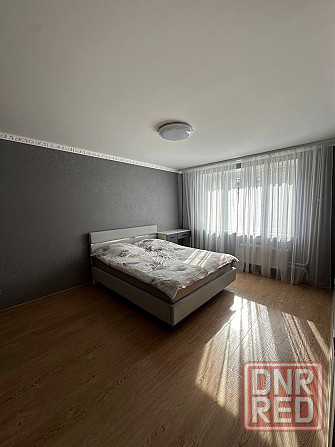 Сдается 2х комнатная квартира в Калининском районе, ориентир Бульвар Шевченко возле Калининского рын Донецк - изображение 8