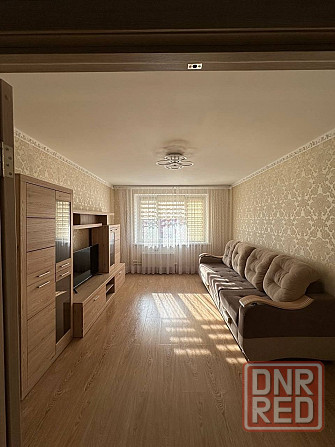 Сдается 2х комнатная квартира в Калининском районе, ориентир Бульвар Шевченко возле Калининского рын Донецк - изображение 7