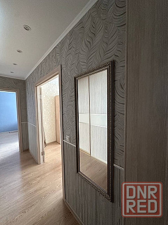 Сдается 2х комнатная квартира в Калининском районе, ориентир Бульвар Шевченко возле Калининского рын Донецк - изображение 3