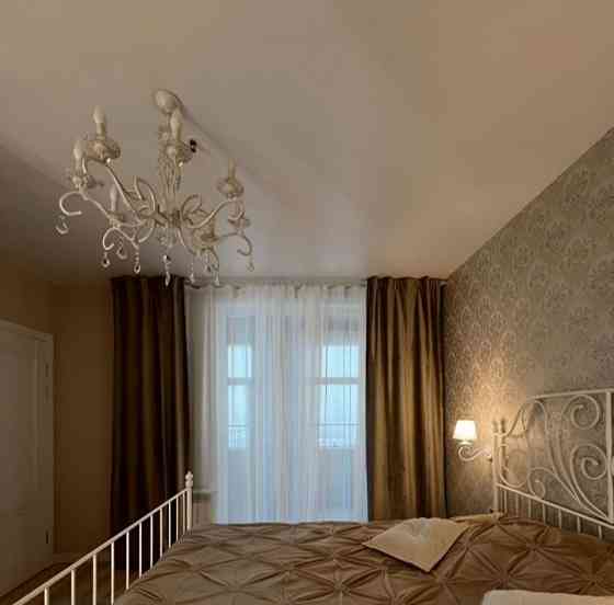 Сдаю двухкомнатную (Студия+1) квартиру 64.0 м² этаж 2/4 город Донецк, Ворошиловский район, Донбасс а Донецк