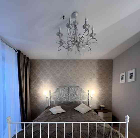 Сдаю двухкомнатную (Студия+1) квартиру 64.0 м² этаж 2/4 город Донецк, Ворошиловский район, Донбасс а Донецк