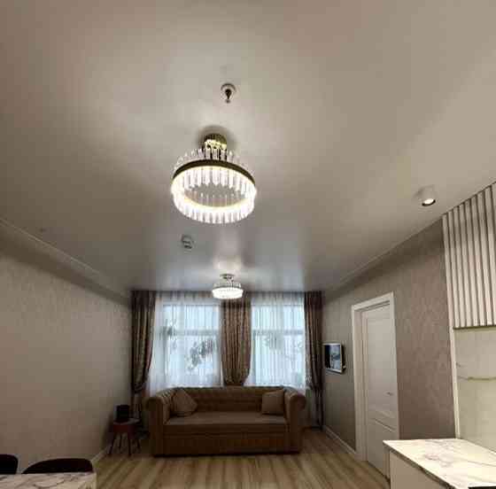 Сдаю двухкомнатную (Студия+1) квартиру 64.0 м² этаж 2/4 город Донецк, Ворошиловский район, Донбасс а Донецк