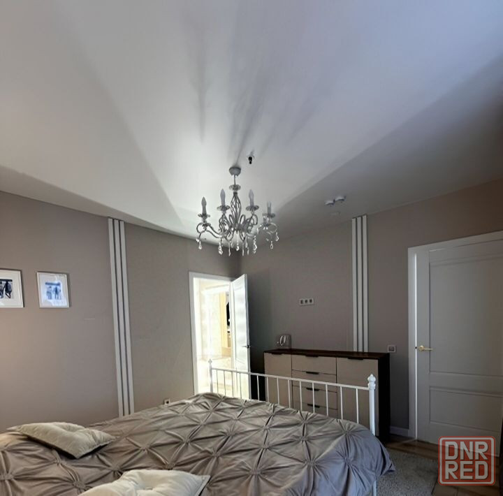 Сдаю двухкомнатную (Студия+1) квартиру 64.0 м² этаж 2/4 город Донецк, Ворошиловский район, Донбасс а Донецк - изображение 6