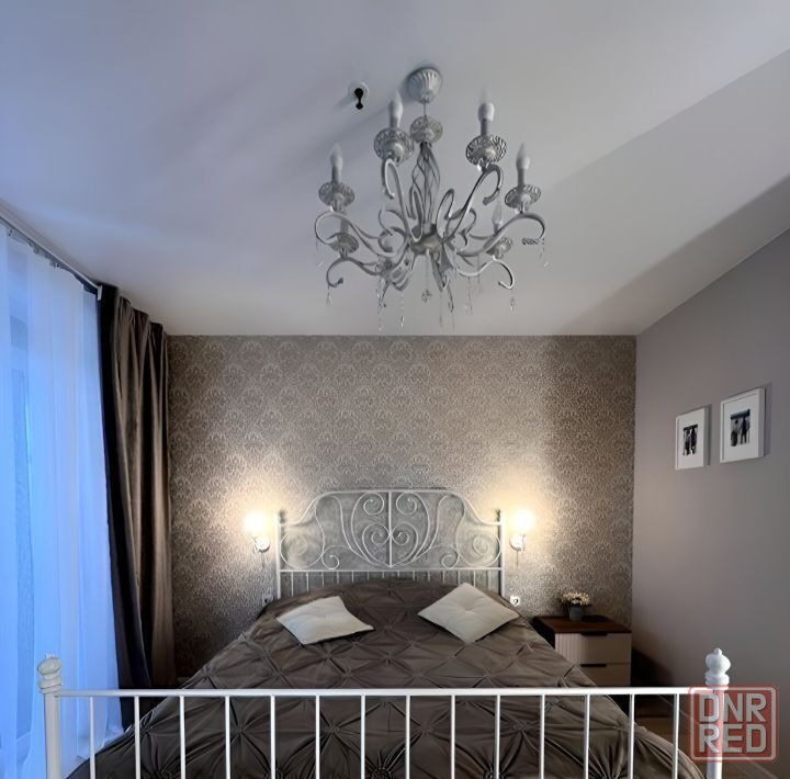 Сдаю двухкомнатную (Студия+1) квартиру 64.0 м² этаж 2/4 город Донецк, Ворошиловский район, Донбасс а Донецк - изображение 2