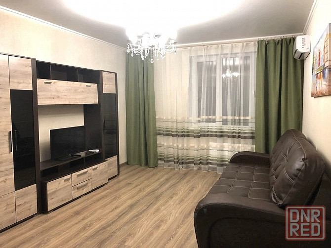 Сдам 2-комнатную квартиру в Ворошиловском р-не,ориентир Бульвар Пушкина.Квартира после ремонта Донецк - изображение 4