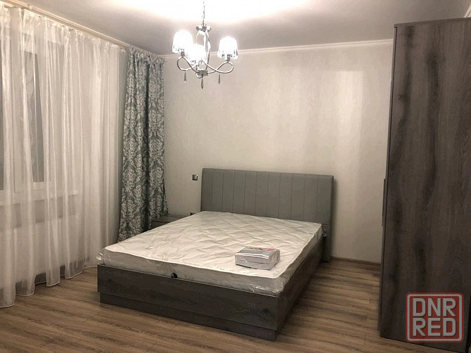 Сдам 2-комнатную квартиру в Ворошиловском р-не,ориентир Бульвар Пушкина.Квартира после ремонта Донецк - изображение 2