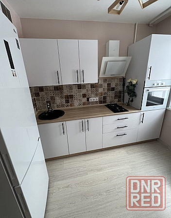 Сдам уютную 1-ком.квартиру в Ворошиловском р-не Донецка 3 этаж из 9 Площадью 35 кв.м Донецк - изображение 2