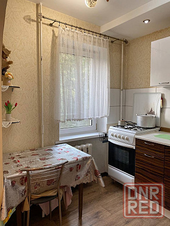 Продам 1к.кв. студию Ленинский район Донецк - изображение 1