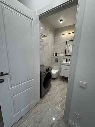 Сдам евродвушку 42квм в Ворошиловском районе, ор-тир Крытый рынок. Донецк