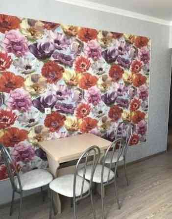 Сдаю 1-к квартиру в Киевском районе, недалеко от Донецк-Сити. (37кв.м).Квартира со свежим ремонтом Донецк