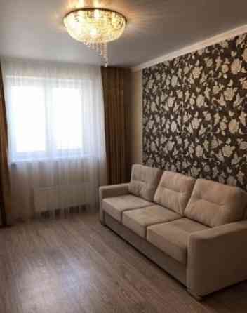 Сдаю 1-к квартиру в Киевском районе, недалеко от Донецк-Сити. (37кв.м).Квартира со свежим ремонтом Донецк