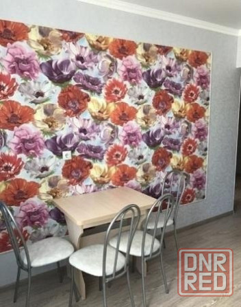 Сдаю 1-к квартиру в Киевском районе, недалеко от Донецк-Сити. (37кв.м).Квартира со свежим ремонтом Донецк - изображение 3