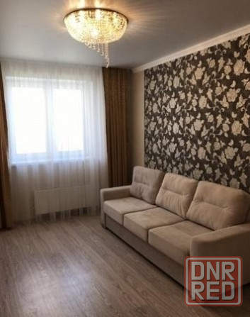 Сдаю 1-к квартиру в Киевском районе, недалеко от Донецк-Сити. (37кв.м).Квартира со свежим ремонтом Донецк - изображение 2