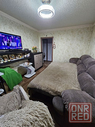 Продам 2ком Армавирская Пролетарский район Донецк - изображение 7