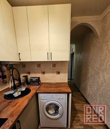 Продам 2ком Армавирская Пролетарский район Донецк - изображение 2