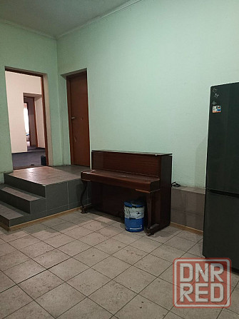 Продам хостел или под офис отдельностоящее здание проспект Дзержинского 4197808 феникс Донецк - изображение 1