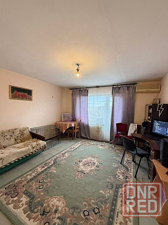 Продам 3ком чешка Пролетарский район Прожекторная Донецк - изображение 5