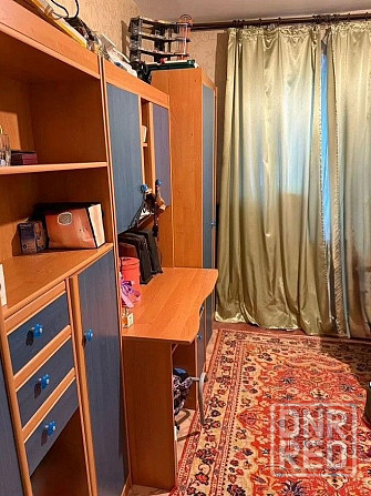 Продам 3ком чешка Пролетарский район Прожекторная Донецк - изображение 6