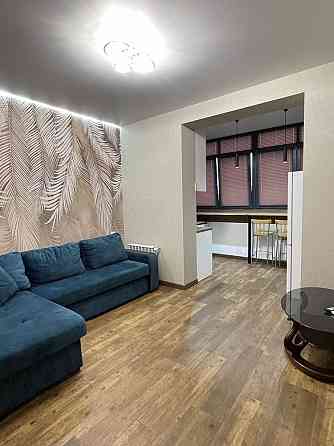 Сдаётся 2-х комнатная квартира бул. Пушкина, Главпочтамп Донецк