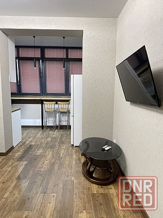 Сдаётся 2-х комнатная квартира бул. Пушкина, Главпочтамп Донецк - изображение 4