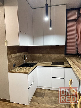 Сдаётся 2-х комнатная квартира бул. Пушкина, Главпочтамп Донецк - изображение 2