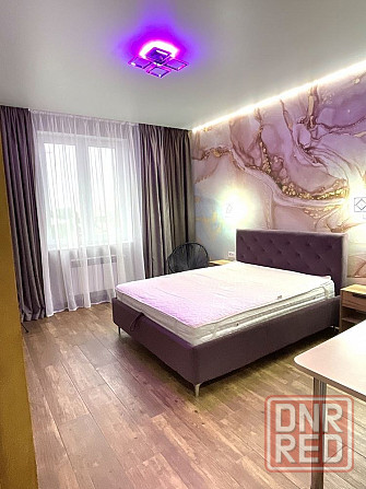 Сдаётся 2-х комнатная квартира бул. Пушкина, Главпочтамп Донецк - изображение 3