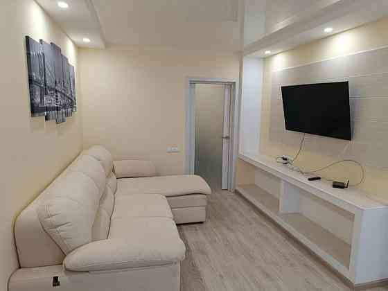 Сдам 1-х комнатную квартиру в Буденовском районе Донской микрорайон, этаж 3 из 9 Донецк