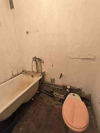 Продажа Однокомнатной Квартиры в Кировском районе - Микрорайон Текстильщик - Баку!!! Донецк