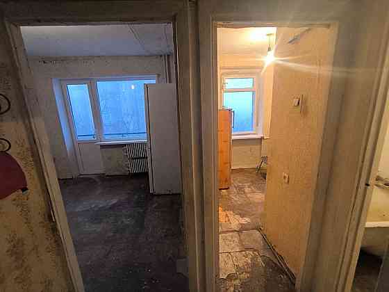 Продажа Однокомнатной Квартиры в Кировском районе - Микрорайон Текстильщик - Баку!!! Донецк