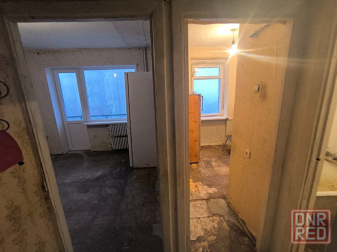 Продажа Однокомнатной Квартиры в Кировском районе - Микрорайон Текстильщик - Баку!!! Донецк - изображение 6