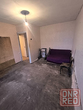 Продажа Однокомнатной Квартиры в Кировском районе - Микрорайон Текстильщик - Баку!!! Донецк - изображение 3