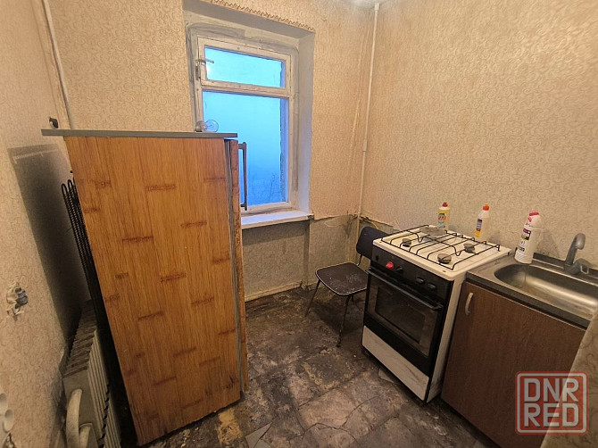 Продажа Однокомнатной Квартиры в Кировском районе - Микрорайон Текстильщик - Баку!!! Донецк - изображение 4