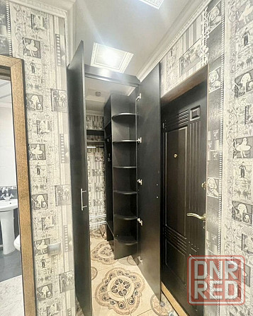 Сдаю однокомнатную квартиру 37.0 м² этаж 5/10 Киевский район города Донецка Донецк - изображение 3