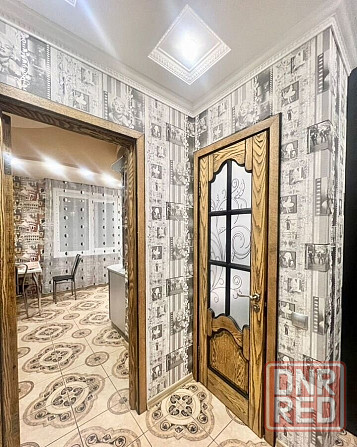 Сдаю однокомнатную квартиру 37.0 м² этаж 5/10 Киевский район города Донецка Донецк - изображение 2