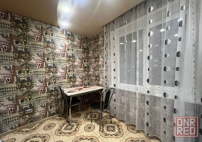 Сдаю однокомнатную квартиру 37.0 м² этаж 5/10 Киевский район города Донецка Донецк - изображение 4