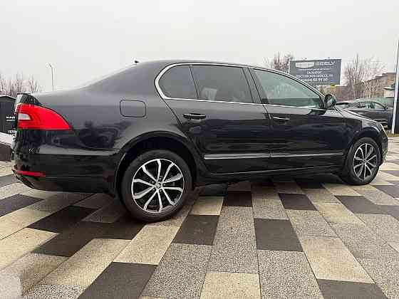 SKODA SUPERB Донецк