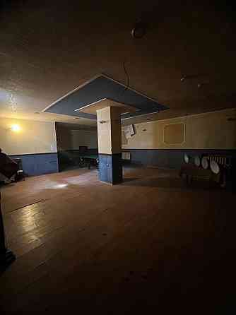 Комплекс кафе с летней площадкой,Зеленый(ориентир Молокозавод) дв Макеевка