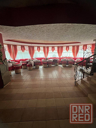 Комплекс кафе с летней площадкой,Зеленый(ориентир Молокозавод) дв Макеевка - изображение 3