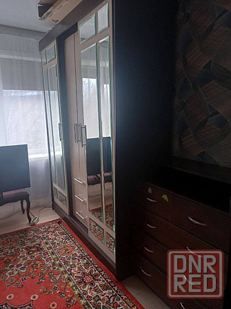 Продам 1к.кв. 38.5м². Прожекторная Пролетарский район Донецк - изображение 7