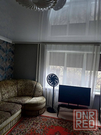 Продам 1к.кв. 38.5м². Прожекторная Пролетарский район Донецк - изображение 1